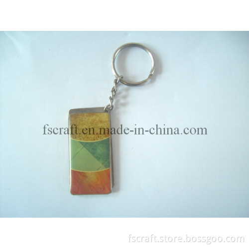 Custom New Keychain (FS2013-3121)